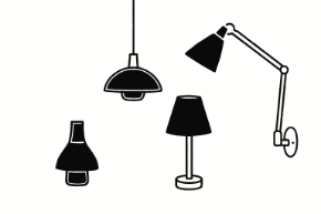 Picture for category Lighting