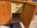 Picture of Belgian pine sideboard
