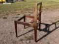 Picture of Restoration of six chairs