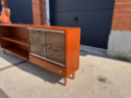 Picture of Belgian teak sideboard