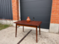 Picture of Elegant teak dining table
