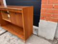 Picture of Scandinavian sideboard with open display