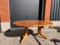 Picture of Solid Pine dining table
