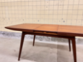 Picture of Louis van Teeffelen dining table for Wébé