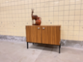 Picture of Belgian sideboard by Meurop