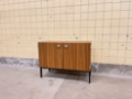 Picture of Belgian sideboard by Meurop