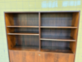 Picture of Vintage Rosewood bookcase