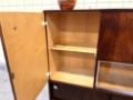 Picture of Belgian vintage bar cabinet