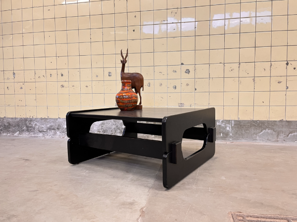 Picture of Brutalist coffee table