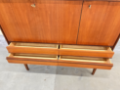Picture of Scandinavian vintage bar cabinet
