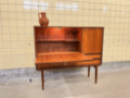 Picture of Scandinavian vintage bar cabinet