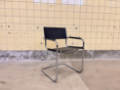 Picture of Tubular steel chair