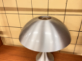 Picture of Chrome mushroom lamp by Louis Kalff for Philips