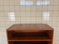Picture of Scandinavian cabinet