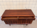 Picture of Scandinavian Rosewood sideboard by E. Brouer