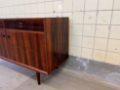 Picture of Scandinavian Rosewood sideboard by E. Brouer