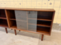 Picture of Pair of Danish Rosewood cabinets