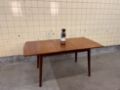 Picture of Scandinavian Teak dining table