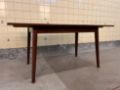 Picture of Scandinavian Teak dining table