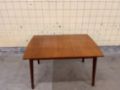 Picture of Scandinavian Teak dining table