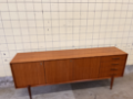 Picture of High-Gloss Sideboard by Van Pelt
