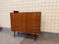 Picture of Bar Cabinet by Van Pelt