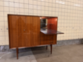 Picture of Bar Cabinet by Van Pelt