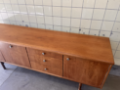 Picture of Sideboard in Iroko Wood