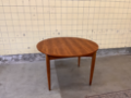 Picture of Round Extendable Dining Table