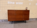 Picture of Highboard by Pierre Guariche for Meurop