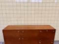 Picture of Highboard by Pierre Guariche for Meurop