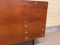 Picture of Highboard by Pierre Guariche for Meurop