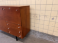 Picture of Highboard by Pierre Guariche for Meurop
