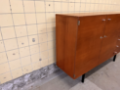 Picture of Highboard by Pierre Guariche for Meurop