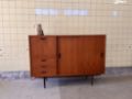 Picture of Scandinavian Highboard