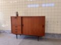 Picture of Scandinavian Highboard