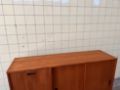 Picture of Scandinavian Highboard