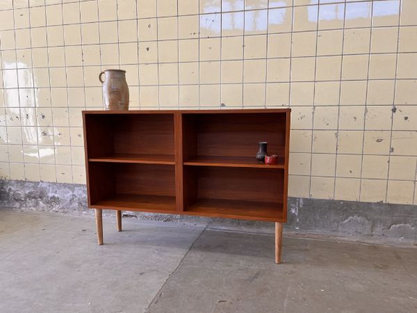 Picture of Storage Cabinet in Teak