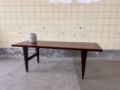 Picture of Danish Rosewood Coffee Table