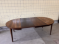 Picture of Dining Table Model 55 by Omann Jun