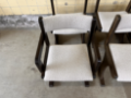 Picture of Set of Eight Dining Chairs by Gangso