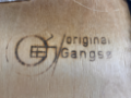 Picture of Set of Eight Dining Chairs by Gangso