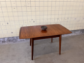 Picture of Scandinavian Extendable Dining Table
