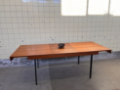 Picture of Extendable Dining Table by Pierre Guariche for Meurop