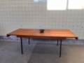 Picture of Extendable Dining Table by Pierre Guariche for Meurop