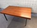 Picture of Extendable Dining Table by Pierre Guariche for Meurop