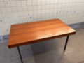 Picture of Extendable Dining Table by Pierre Guariche for Meurop