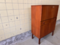 Picture of Belgian Teak Secretary