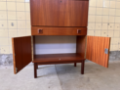 Picture of Belgian Teak Secretary