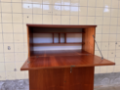 Picture of Belgian Teak Secretary